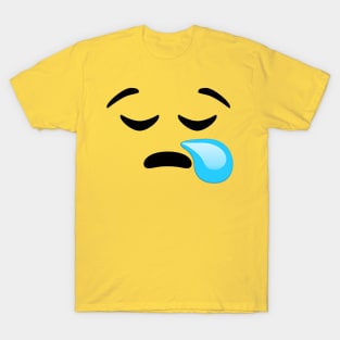 HappyFace que pena T-Shirt